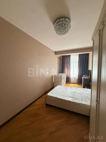 İcarəyə verilir 3 otaqlı yeni tikili 90 m², Nəsimi r., photo 12 from 18