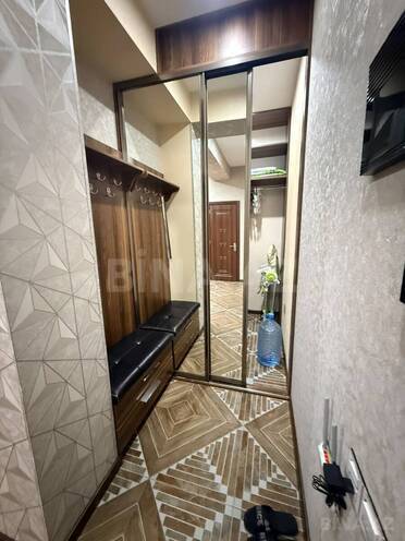 İcarəyə verilir 3 otaqlı yeni tikili 90 m², Nəsimi r., photo 8 from 18