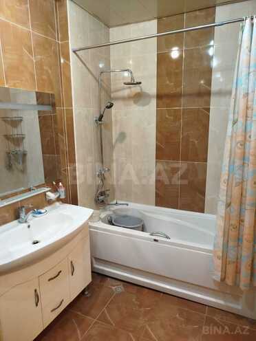 Продаётся 3-комн. новостройка 137 м², м. Сахил, photo 12 from 15