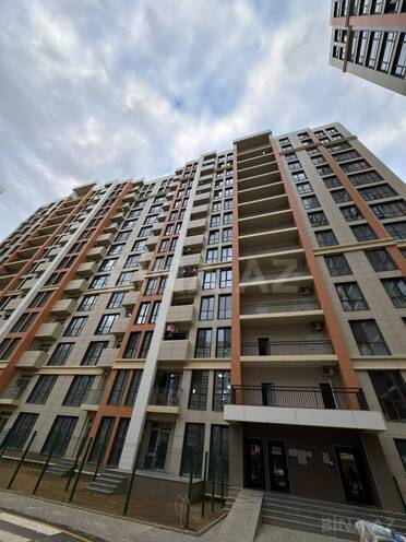 İcarəyə verilir 2 otaqlı yeni tikili 60 m², Yasamal q., photo 6 from 12