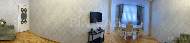 Сдаётся 2-комн. новостройка 60 м², м. Нефтчиляр, photo 10 from 13