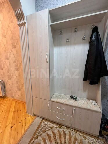 Сдаётся 2-комн. новостройка 60 м², м. Нефтчиляр, photo 6 from 13