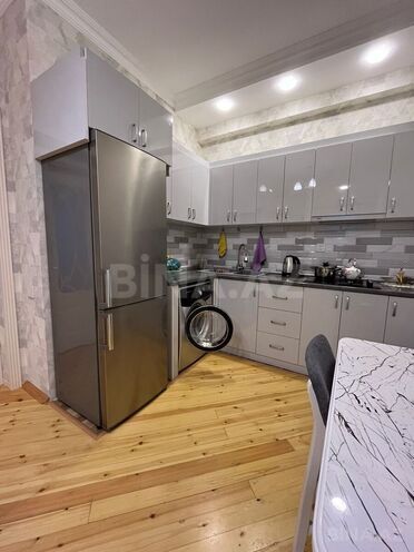 Сдаётся 2-комн. новостройка 60 м², м. Нефтчиляр, photo 3 from 13