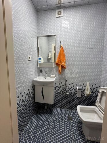 Сдаётся 2-комн. новостройка 60 м², м. Нефтчиляр, photo 8 from 13