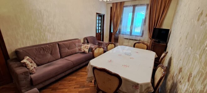 Продаётся 3-комн. вторичка 58 м², м. Дернегюль, photo 1 from 16