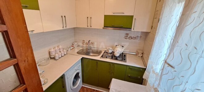 Продаётся 3-комн. вторичка 58 м², м. Дернегюль, photo 10 from 16