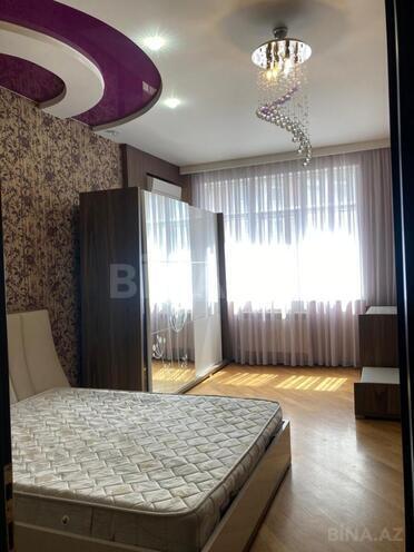 İcarəyə verilir 4 otaqlı yeni tikili 175 m², Nəriman Nərimanov m., photo 5 from 18