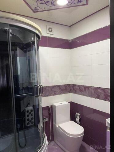 İcarəyə verilir 4 otaqlı yeni tikili 175 m², Nəriman Nərimanov m., photo 17 from 18
