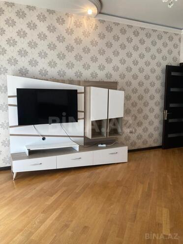 İcarəyə verilir 4 otaqlı yeni tikili 175 m², Nəriman Nərimanov m., photo 7 from 18