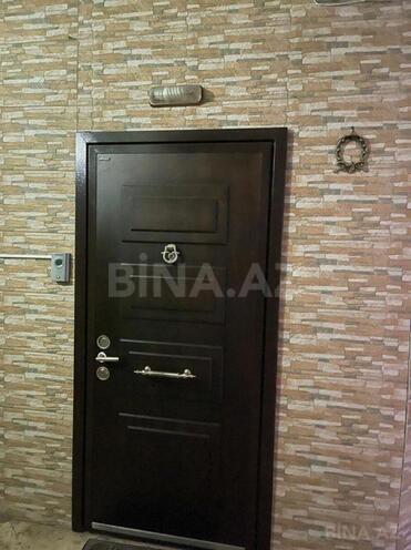 İcarəyə verilir 4 otaqlı yeni tikili 175 m², Nəriman Nərimanov m., photo 12 from 18