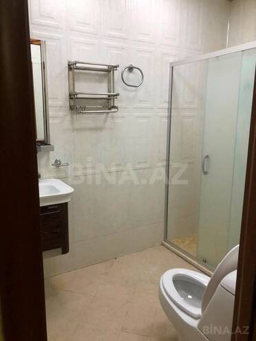 Сдаётся 3-комн. новостройка 105 м², м. 28 мая, photo 12 from 13