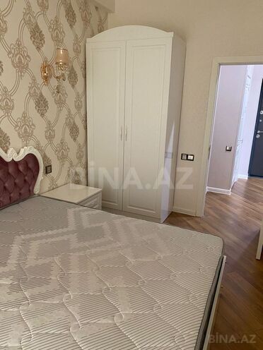 Сдаётся 2-комн. новостройка 60 м², м. Нефтчиляр, photo 12 from 13