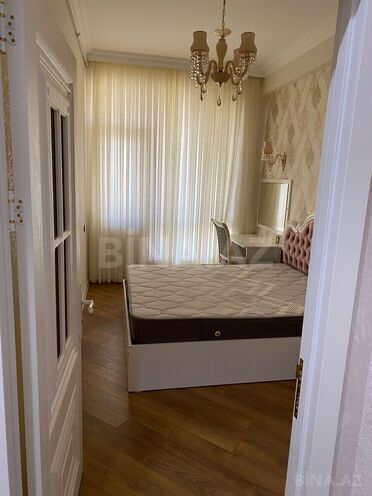 Сдаётся 2-комн. новостройка 60 м², м. Нефтчиляр, photo 11 from 13