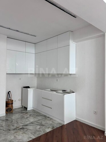 Satılır 3 otaqlı yeni tikili 130 m², Şah İsmayıl Xətai m., photo 5 from 25