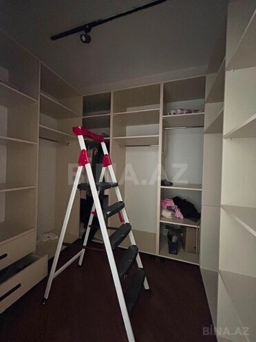 Satılır 3 otaqlı yeni tikili 130 m², Şah İsmayıl Xətai m., photo 23 from 25