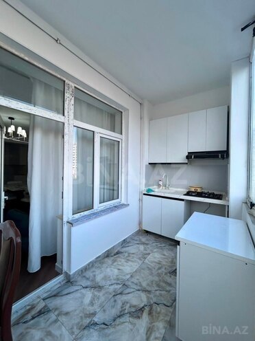 Satılır 3 otaqlı yeni tikili 130 m², Şah İsmayıl Xətai m., photo 16 from 25