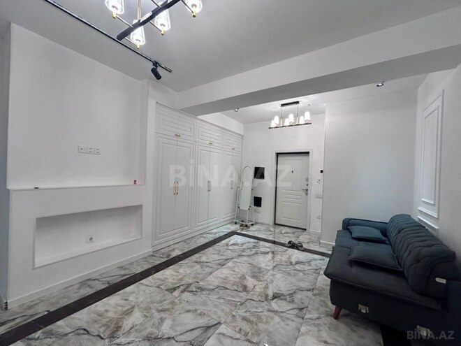 Satılır 3 otaqlı yeni tikili 130 m², Şah İsmayıl Xətai m., photo 15 from 25