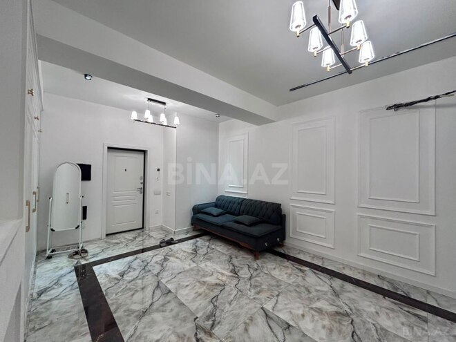 Satılır 3 otaqlı yeni tikili 130 m², Şah İsmayıl Xətai m., photo 18 from 25