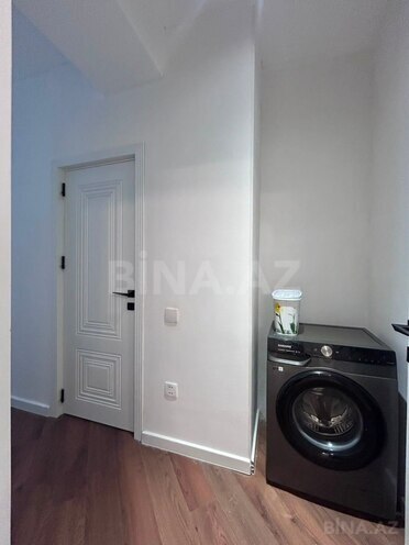 Satılır 3 otaqlı yeni tikili 130 m², Şah İsmayıl Xətai m., photo 21 from 25