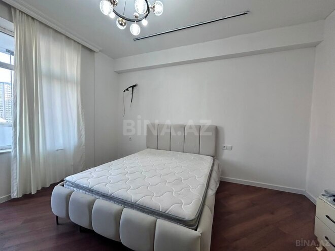 Satılır 3 otaqlı yeni tikili 130 m², Şah İsmayıl Xətai m., photo 8 from 25