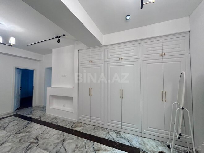 Satılır 3 otaqlı yeni tikili 130 m², Şah İsmayıl Xətai m., photo 20 from 25