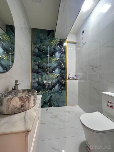 Satılır 3 otaqlı yeni tikili 130 m², Şah İsmayıl Xətai m., photo 19 from 25