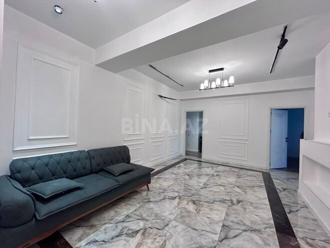 Satılır 3 otaqlı yeni tikili 130 m², Şah İsmayıl Xətai m., photo 10 from 25