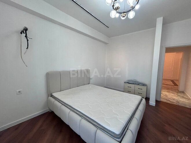 Satılır 3 otaqlı yeni tikili 130 m², Şah İsmayıl Xətai m., photo 9 from 25