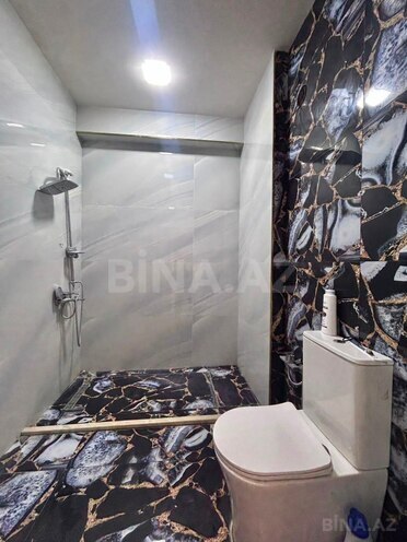 Satılır 3 otaqlı yeni tikili 130 m², Şah İsmayıl Xətai m., photo 24 from 25