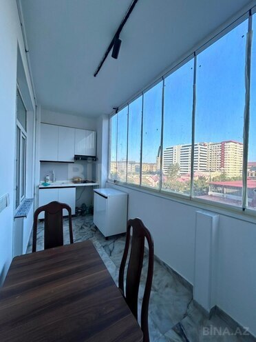 Satılır 3 otaqlı yeni tikili 130 m², Şah İsmayıl Xətai m., photo 14 from 25