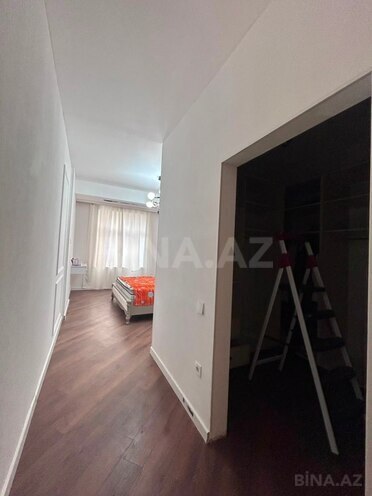 Satılır 3 otaqlı yeni tikili 130 m², Şah İsmayıl Xətai m., photo 13 from 25