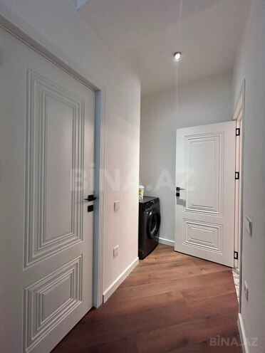 Satılır 3 otaqlı yeni tikili 130 m², Şah İsmayıl Xətai m., photo 17 from 25