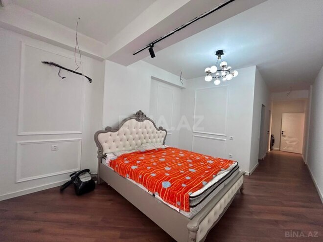 Satılır 3 otaqlı yeni tikili 130 m², Şah İsmayıl Xətai m., photo 11 from 25