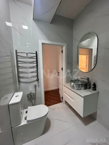 Satılır 3 otaqlı yeni tikili 130 m², Şah İsmayıl Xətai m., photo 22 from 25