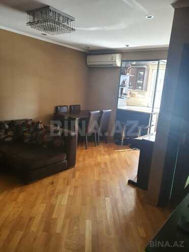 Продаётся 3-комн. вторичка 60 м², Насиминский  р., photo 1 from 11