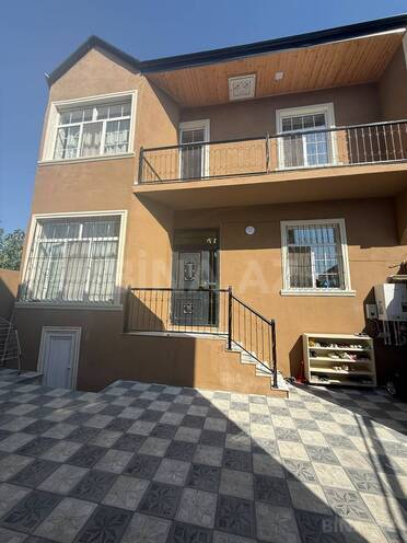 Satılır 4 otaqlı həyət evi/bağ evi 140 m², photo 3 from 15