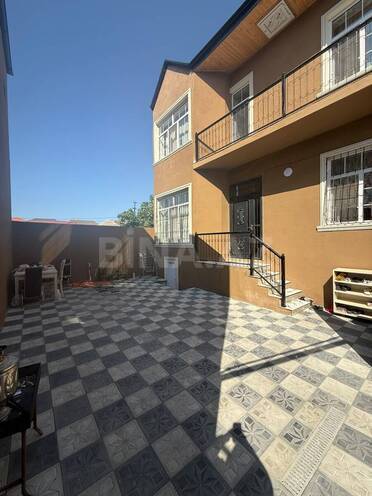 Satılır 4 otaqlı həyət evi/bağ evi 140 m², photo 1 from 15