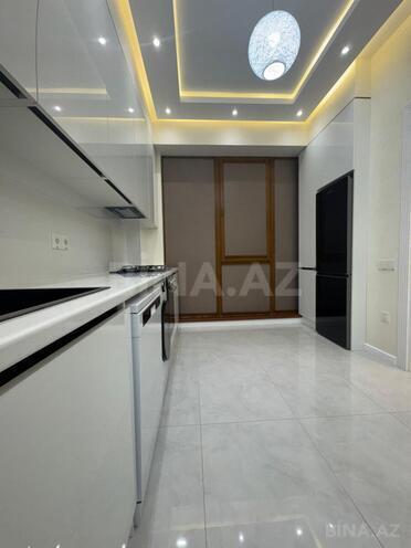 Продаётся 3-комн. новостройка 100 м², Насиминский  р., photo 9 from 16