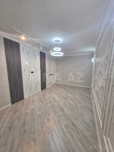 Satılır 4 otaqlı köhnə tikili 80 m², Əhmədli q., photo 10 from 26