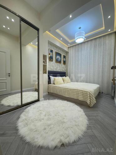 Продаётся 3-комн. новостройка 100 м², Насиминский  р., photo 5 from 16