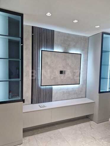 Satılır 4 otaqlı köhnə tikili 80 m², Əhmədli q., photo 1 from 26