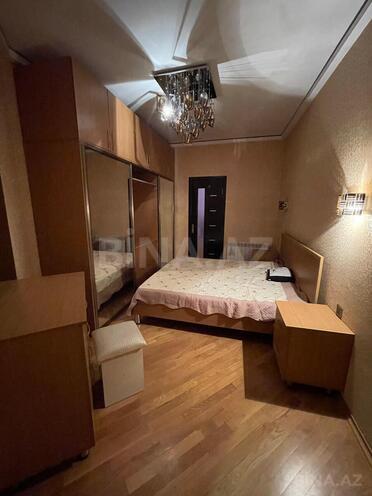 İcarəyə verilir 3 otaqlı yeni tikili 70 m², İnşaatçılar m., photo 3 from 6