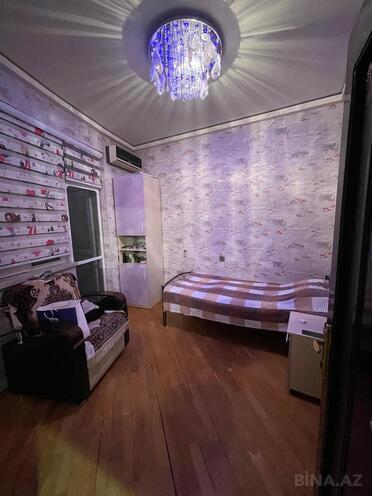 İcarəyə verilir 3 otaqlı yeni tikili 70 m², İnşaatçılar m., photo 5 from 6