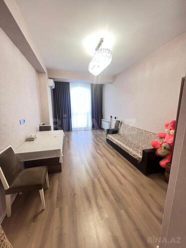 Satılır 2 otaqlı yeni tikili 62 m², Koroğlu m., photo 3 from 11