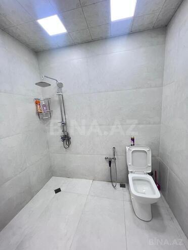 Satılır 2 otaqlı yeni tikili 62 m², Koroğlu m., photo 9 from 11