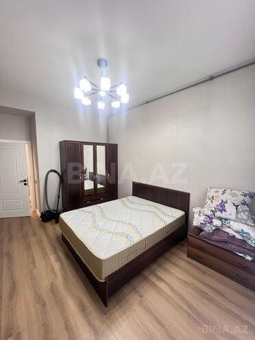 Satılır 2 otaqlı yeni tikili 62 m², Koroğlu m., photo 6 from 11