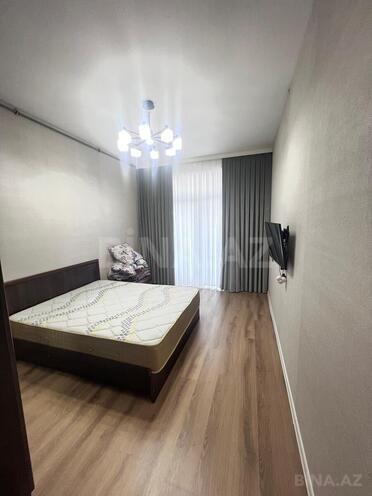 Satılır 2 otaqlı yeni tikili 62 m², Koroğlu m., photo 5 from 11