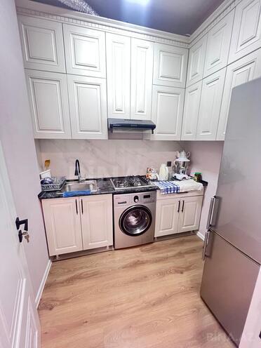 Satılır 2 otaqlı yeni tikili 62 m², Koroğlu m., photo 7 from 11