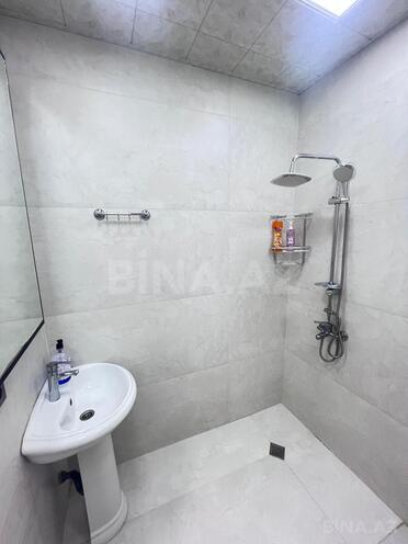 Satılır 2 otaqlı yeni tikili 62 m², Koroğlu m., photo 10 from 11