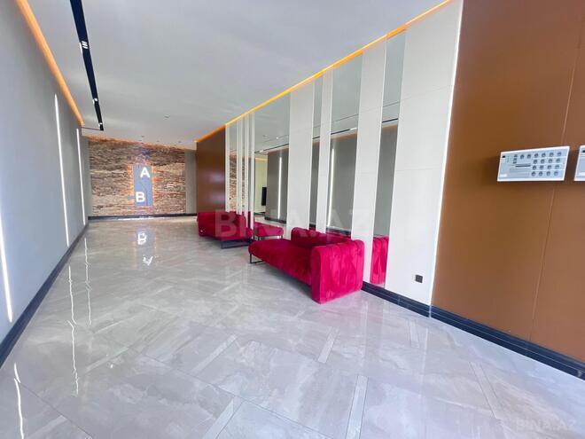 Satılır 2 otaqlı yeni tikili 62 m², Koroğlu m., photo 1 from 11